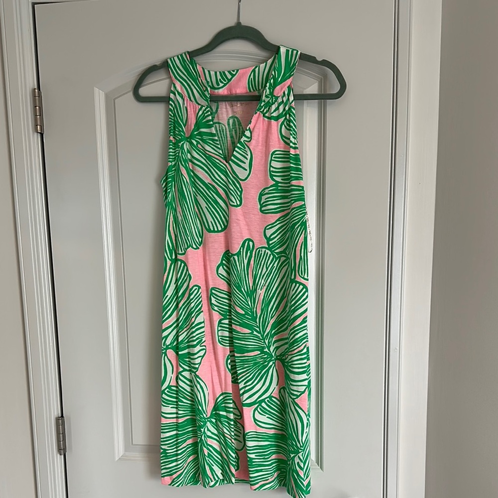 Lilly Pulitzer Ross Dress